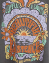Existence Tee by Eve Girl