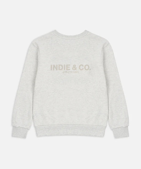 The Colton Sweat by Indie Kids