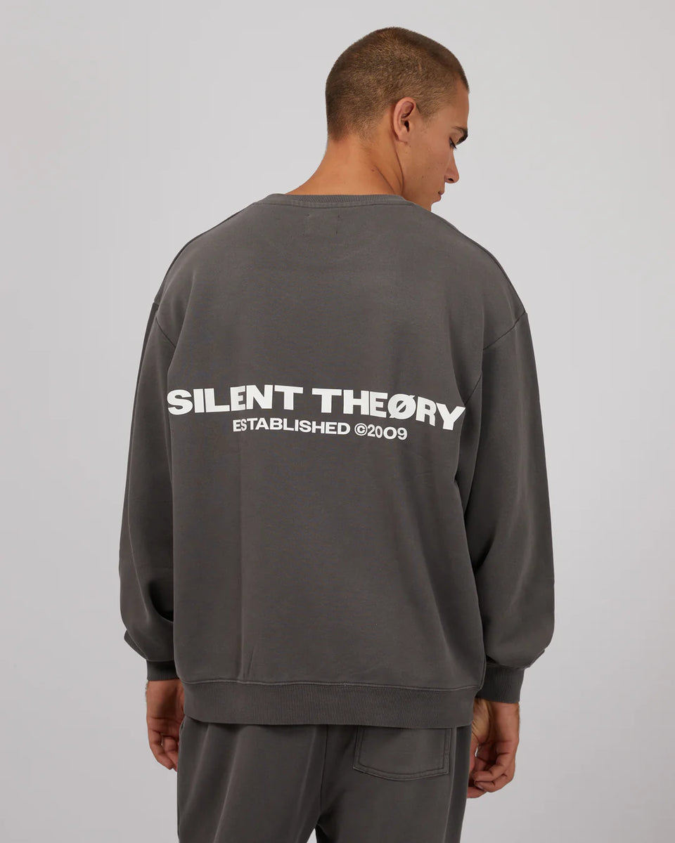 Essential Theory Short by Silent Theory