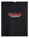 Boys Regulator Hooded Muscle by St Goliath