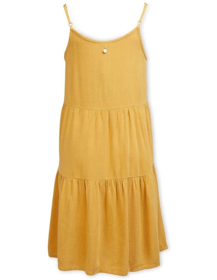 Bronte Dress by Eve Girl Innocence and Attitude