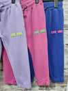 Girls Sport Pant by Eve Girl