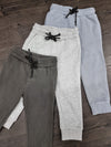 Boys Basic Trackpant by St Goliath