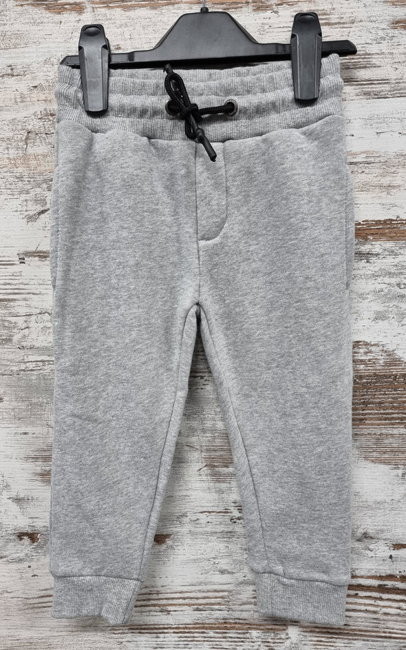 Boys Basic Trackpant by St Goliath - Innocence and Attitude