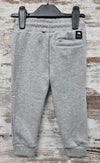 Boys Basic Trackpant by St Goliath - Innocence and Attitude