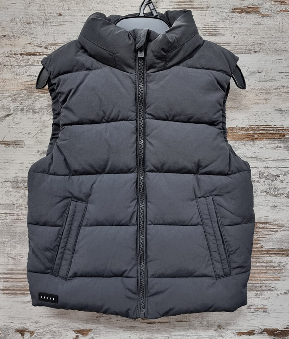 Boys Chester Puffer Vest by Indie Kids