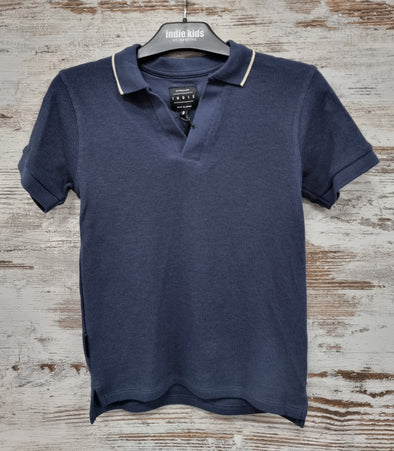 The Blaine Polo by Indie
