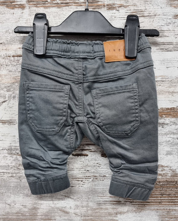 Arched Drifter Pant by Indie Kids