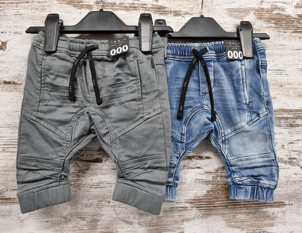 Arched Drifter Pant by Indie Kids