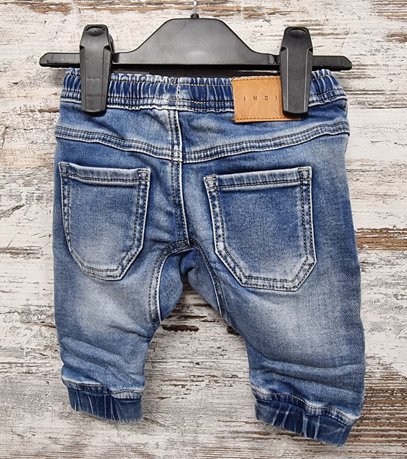 Arched Drifter Pant by Indie Kids