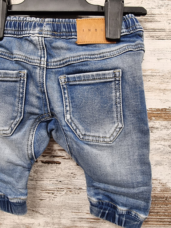 Arched Drifter Pant by Indie Kids