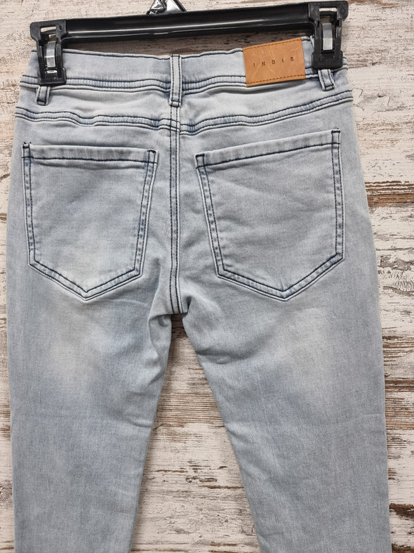 Drifter Jean by Indie Kids - Innocence and Attitude
