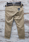 Cuba Stretch Chino Pants by Indie Kids (12 Colours) - Innocence and Attitude