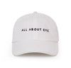 AAE Washed Cap by All About Eve