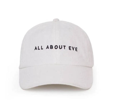 AAE Washed Cap by All About Eve