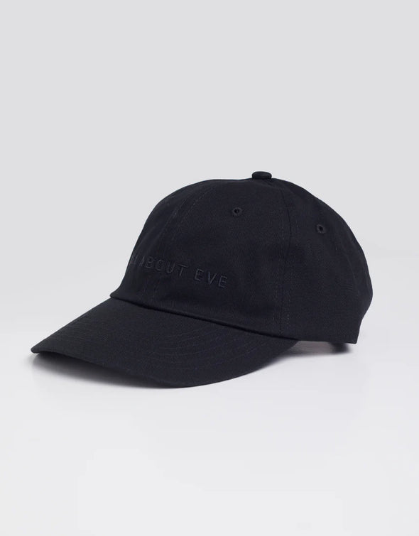 AAE Washed Cap by All About Eve