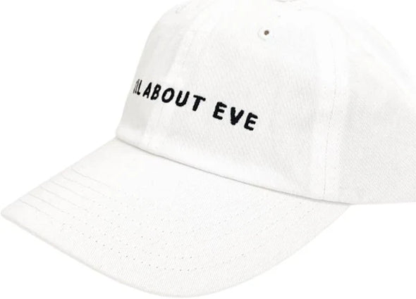AAE Washed Cap by All About Eve