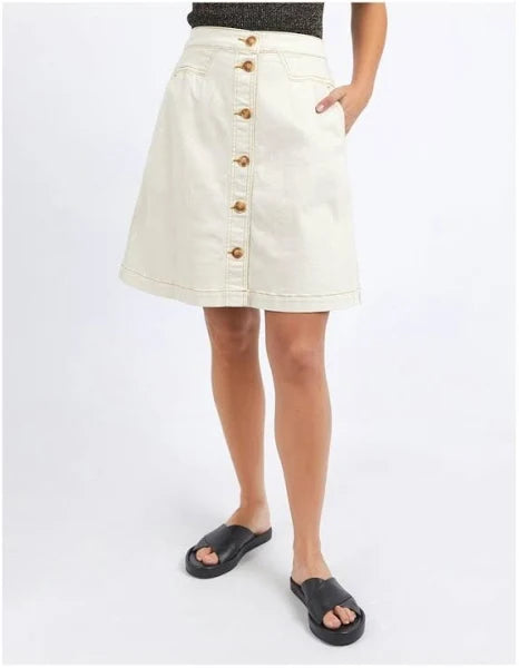 Amanda Skirt by Foxwood