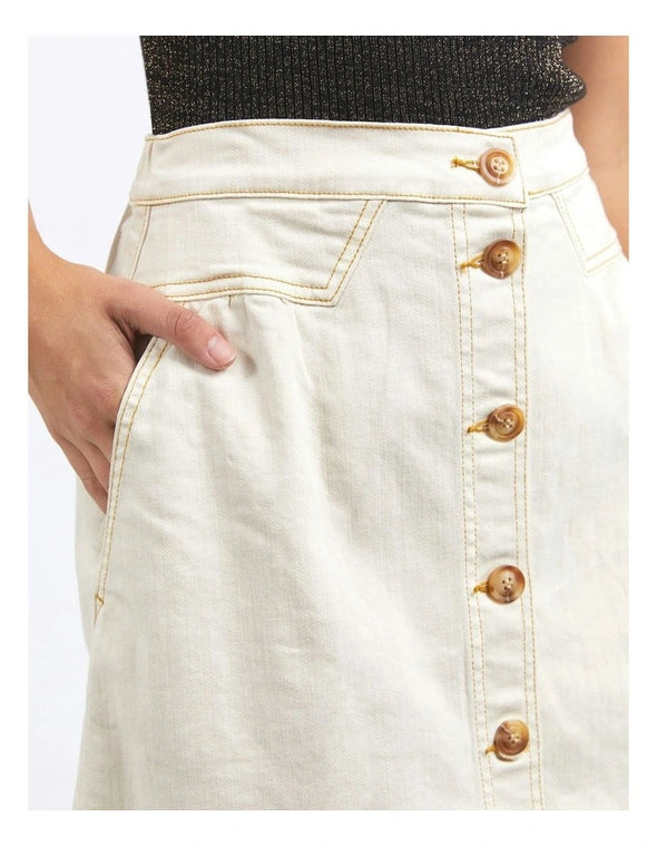 Amanda Skirt by Foxwood