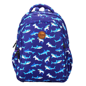 Alimasy Shark Backpack