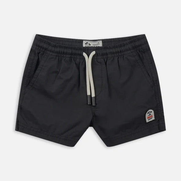The All Day Swim Trunk by Indie Kids (Baby) - Innocence and Attitude