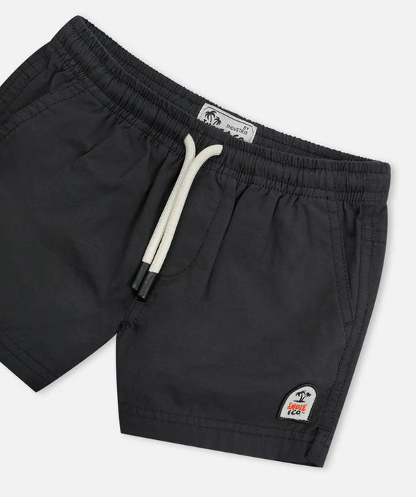 The All Day Swim Trunk by Indie Kids (Baby) - Innocence and Attitude