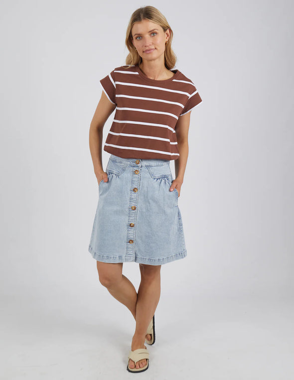 Amanda Skirt by Foxwood