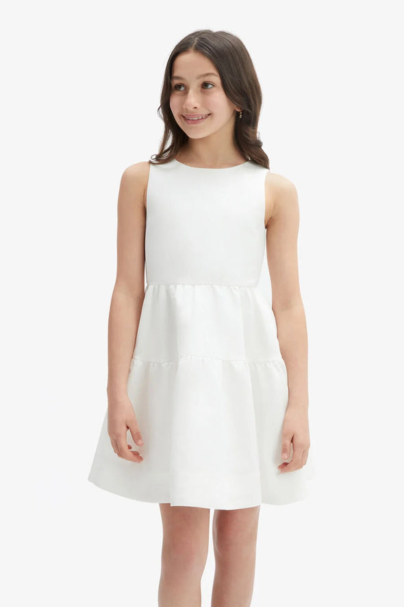 Chiara Mini Dress by Bardot Junior