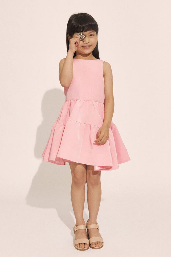 Chiara Mini Dress by Bardot Junior