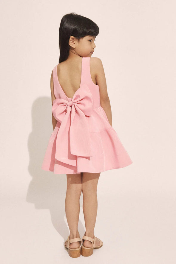 Chiara Mini Dress by Bardot Junior