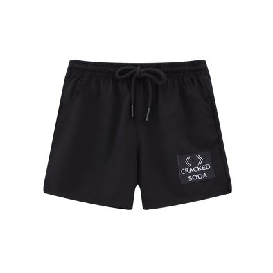 Colby Casual Short by Cracked Soda
