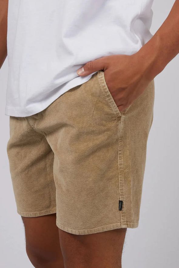 Cord Short by Silent Theory