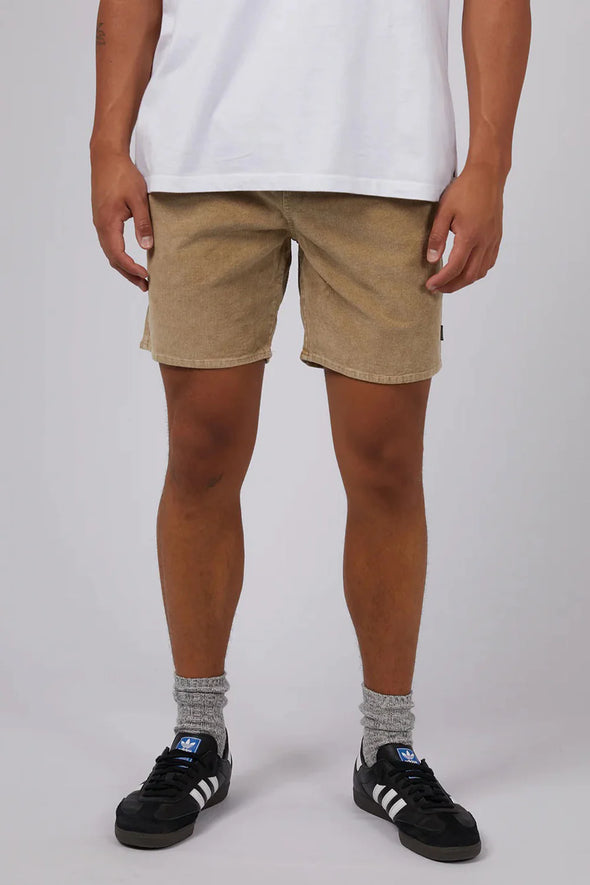 Cord Short by Silent Theory