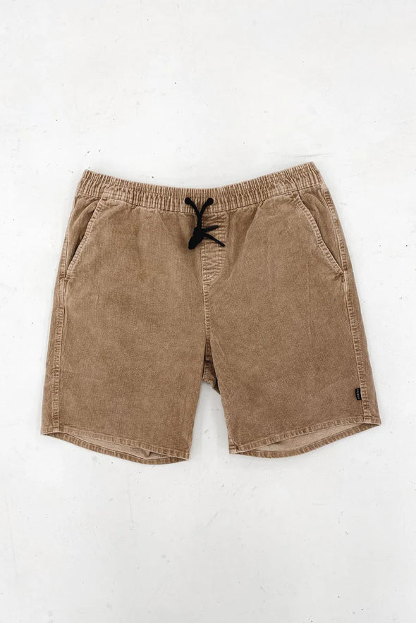 Cord Short by Silent Theory
