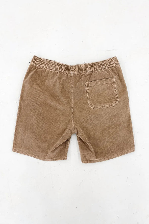 Cord Short by Silent Theory