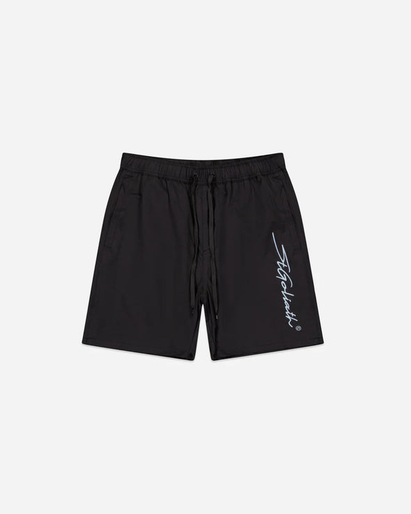 Embroidered Volley Short by St Goliath