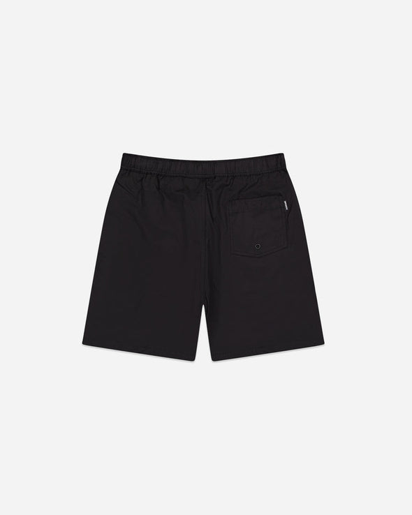 Embroidered Volley Short by St Goliath
