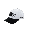 Equip High Rise Cap by Wndrr