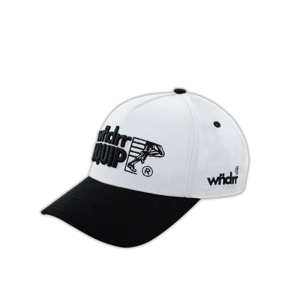 Equip High Rise Cap by Wndrr