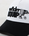 Equip High Rise Cap by Wndrr