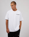 Essential Theory Tee by Silent Theory