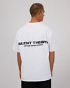 Essential Theory Tee by Silent Theory