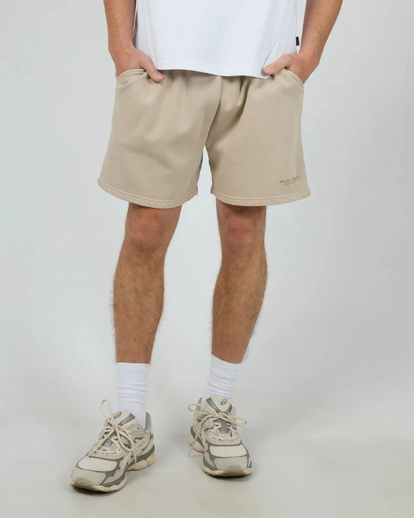 Essential Theory Short by Silent Theory