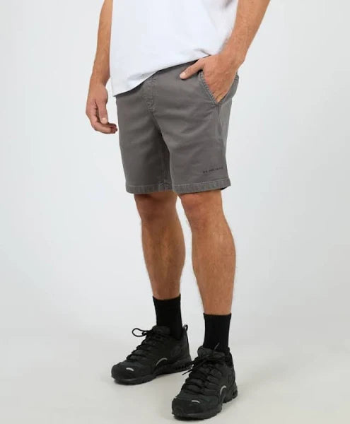 Fairhaven Short by St Goliath