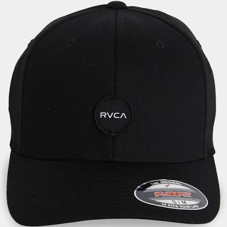 Mini Motors Flex Fit Cap by RVCA