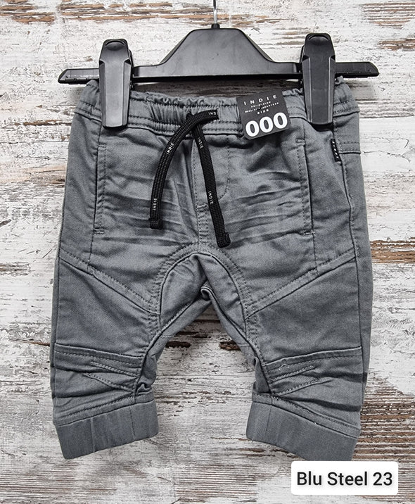Arched Drifter Pant by Indie Kids