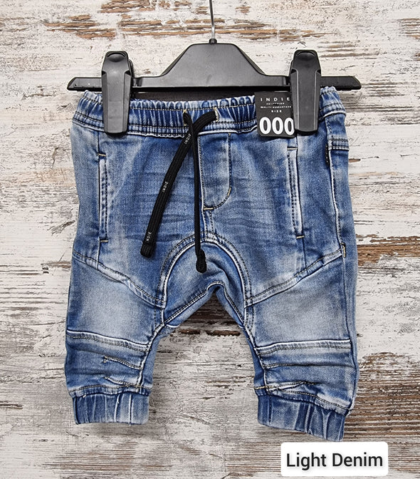 Arched Drifter Pant by Indie Kids