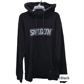 Market Hoodie by St Goliath (4 colours)