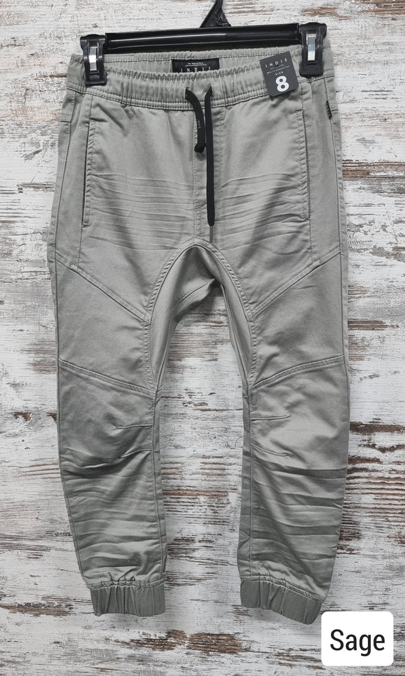 Arched Drifter Pant by Indie Kids (6 colours) - Innocence and Attitude