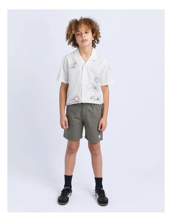 Holiday Short by St Goliath